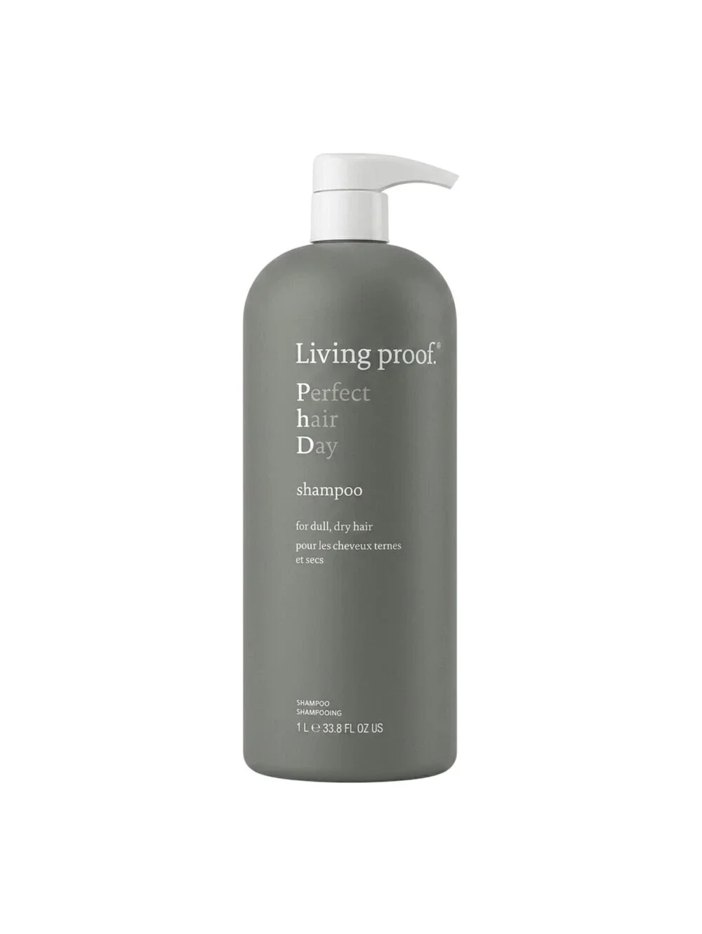 Living Proof Perfect hair Day (PhD) Shampoo 33.8 oz(1lt)